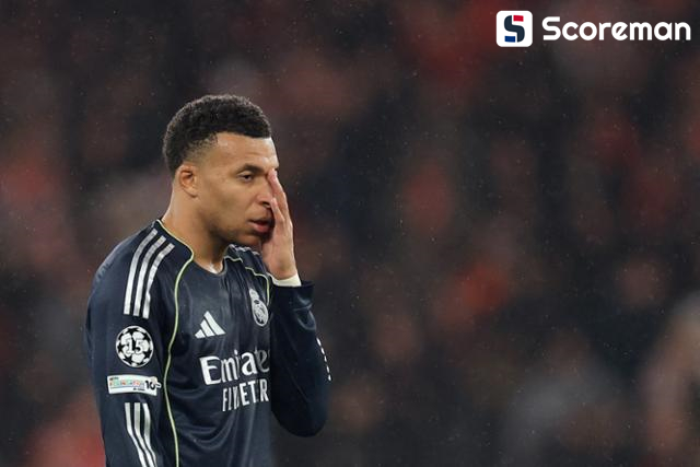 UCL 리그 페이즈 종료…EPL 5팀 포함 8팀 16강 직행 확정